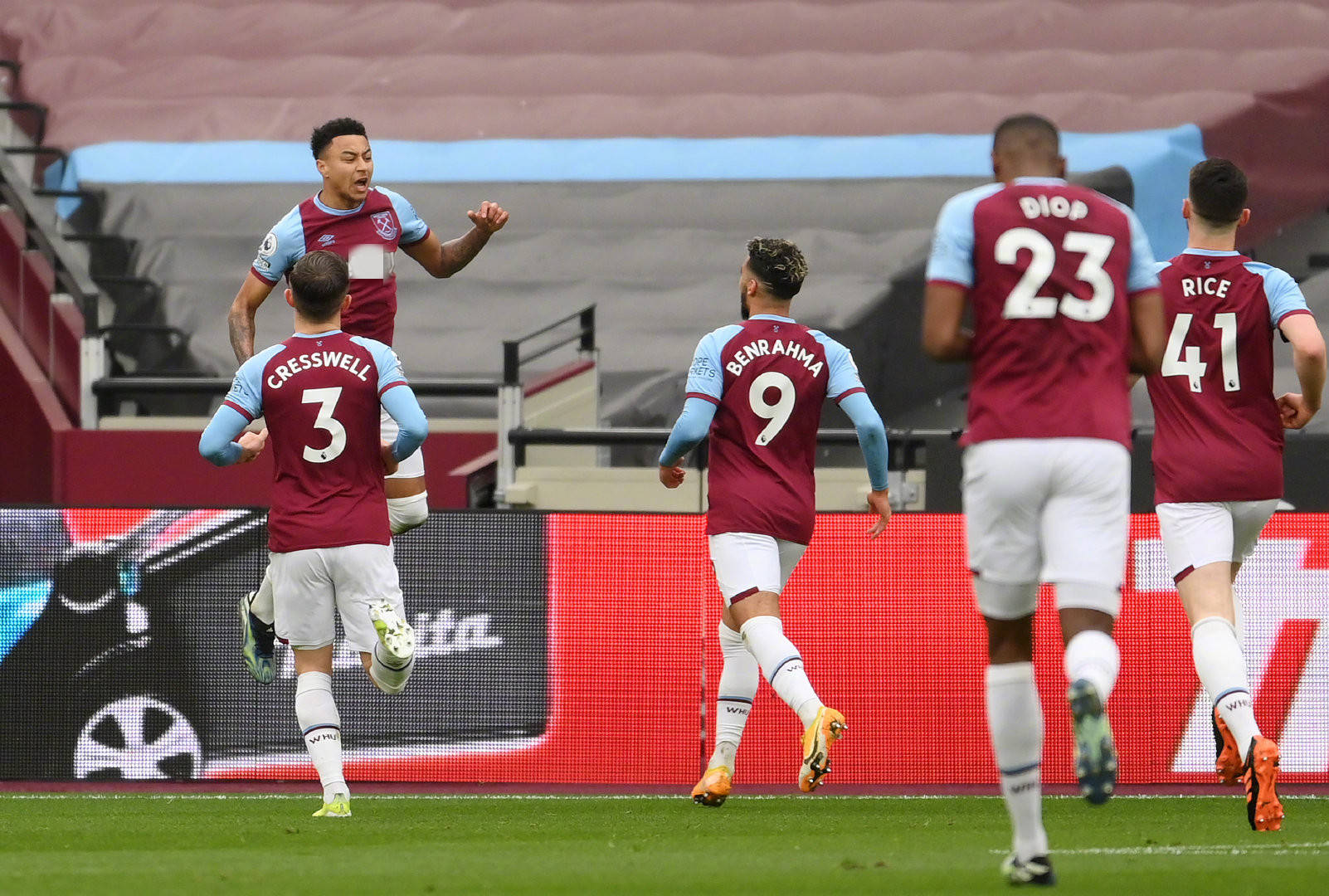 值得关注的 值得关注的